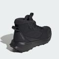 Мужские ботинки Adidas Terrex Winter Boot Mid Lea - ID2859