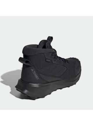 Мужские ботинки Adidas Terrex Winter Boot Mid Lea - ID2859