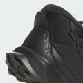 Мужские ботинки Adidas Terrex Winter Boot Mid Lea - ID2859