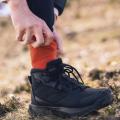 Мужские ботинки Adidas Terrex Winter Boot Mid Lea - ID2859