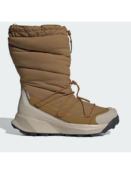 Мужские ботинки Adidas Terrex Winter High Rain.Rdy Cold.Rdy - IG1801