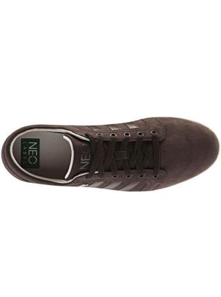 Мужские кеды Adidas Neo Dslim LO M01