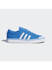 Мужские кеды Adidas Nizza - CQ2330