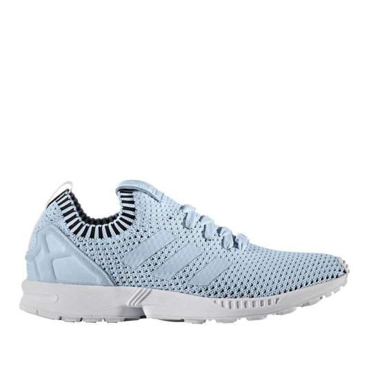 Мужские кроссовки Adidas ZX Flux Primeknit - S75973