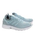 Мужские кроссовки Adidas ZX Flux Primeknit - S75973