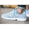 Мужские кроссовки Adidas ZX Flux Primeknit - S75973