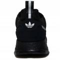 Мужские кроссовки Adidas ZX 1K Boost Seasonality - GW6307