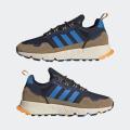 Мужские кроссовки Adidas ZX 1K Boost Seasonality - GZ3544