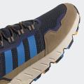Мужские кроссовки Adidas ZX 1K Boost Seasonality - GZ3544