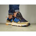 Мужские кроссовки Adidas ZX 1K Boost Seasonality - GZ3544