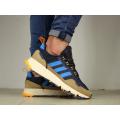 Мужские кроссовки Adidas ZX 1K Boost Seasonality - GZ3544