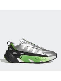 Мужские кроссовки Adidas ZX 22 Boost x Kawasaki - GW2125