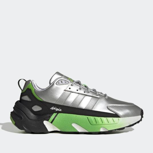 Мужские кроссовки Adidas ZX 22 Boost x Kawasaki - GW2125