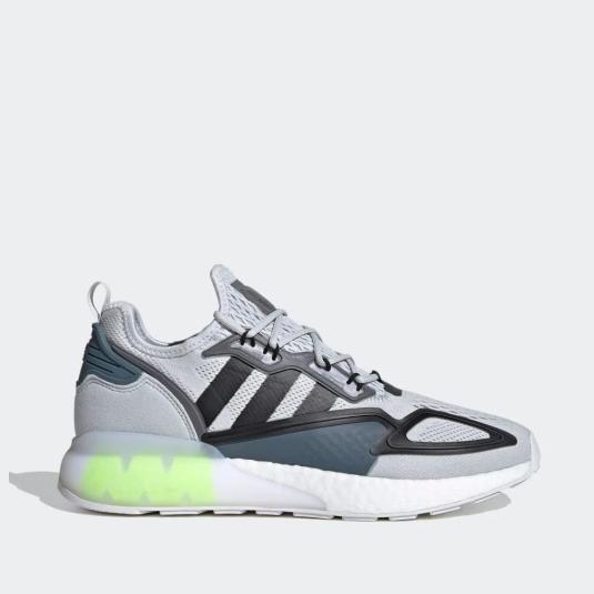 Мужские кроссовки Adidas ZX 2K Boost - FZ1788