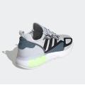 Мужские кроссовки Adidas ZX 2K Boost - FZ1788