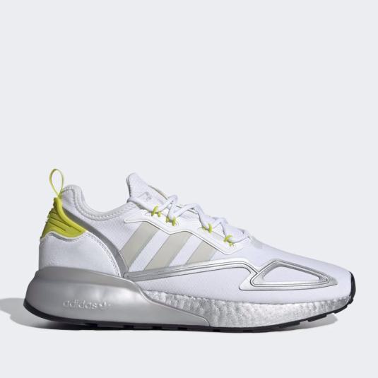 Мужские кроссовки Adidas ZX 2K Boost - H06577