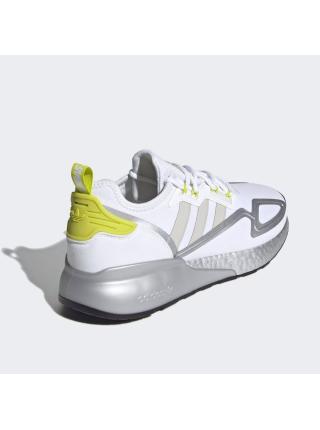Мужские кроссовки Adidas ZX 2K Boost - H06577
