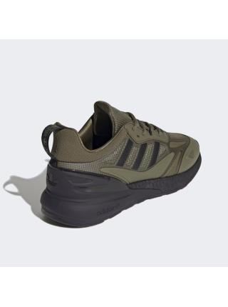 Мужские кроссовки Adidas ZX 2K Boost 2.0 - GW0518