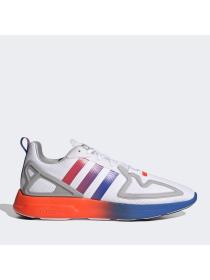 Мужские кроссовки Adidas ZX 2K Flux - FX2044