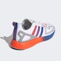 Мужские кроссовки Adidas ZX 2K Flux - FX2044