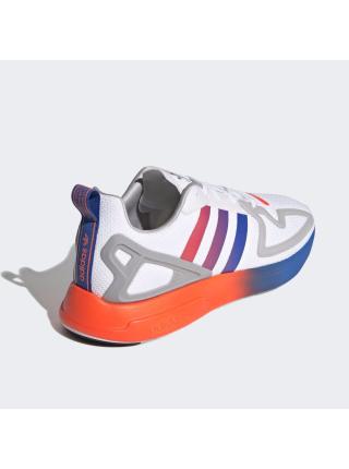 Мужские кроссовки Adidas ZX 2K Flux - FX2044