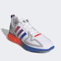 Мужские кроссовки Adidas ZX 2K Flux - FX2044