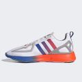 Мужские кроссовки Adidas ZX 2K Flux - FX2044