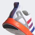 Мужские кроссовки Adidas ZX 2K Flux - FX2044