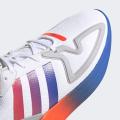 Мужские кроссовки Adidas ZX 2K Flux - FX2044