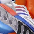 Мужские кроссовки Adidas ZX 2K Flux - FX2044