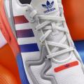 Мужские кроссовки Adidas ZX 2K Flux - FX2044