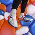 Мужские кроссовки Adidas ZX 2K Flux - FX2044