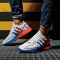 Мужские кроссовки Adidas ZX 2K Flux - FX2044