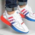 Мужские кроссовки Adidas ZX 2K Flux - FX2044