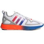 Мужские кроссовки Adidas ZX 2K Flux