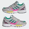 Мужские кроссовки Adidas ZX 8000 - IG3076