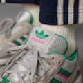 Мужские кроссовки Adidas ZX 8000 - IG3076