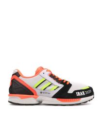 Мужские кроссовки Adidas ZX 8000 GTX x IRAK - FX0371
