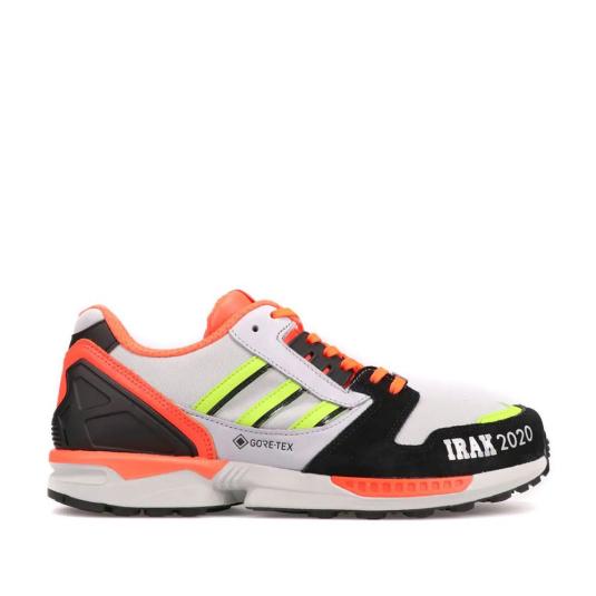 Мужские кроссовки Adidas ZX 8000 GTX x IRAK - FX0371