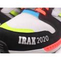 Мужские кроссовки Adidas ZX 8000 GTX x IRAK - FX0371