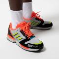 Мужские кроссовки Adidas ZX 8000 GTX x IRAK - FX0371