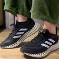Мужские кроссовки Adidas 4DFWD 2 M - GX9249
