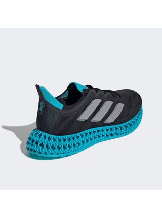 Мужские кроссовки Adidas 4DFWD 3 M - ID3488