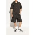 Мужские кроссовки Adidas Adizero Aruku - JI3555