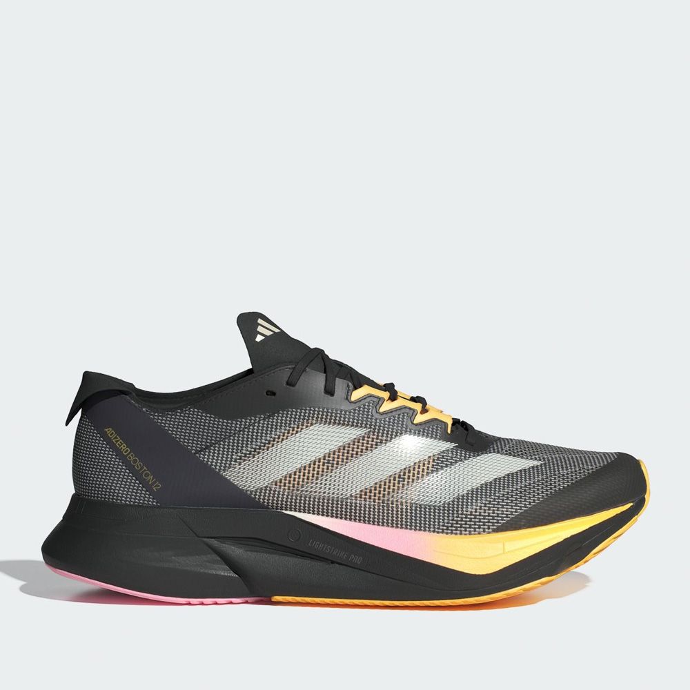 Мужские кроссовки Adidas Adizero Boston 12 - IF9212 в интернет