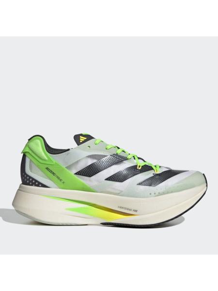 Мужские кроссовки Adidas Adizero Prime X - GV7074
