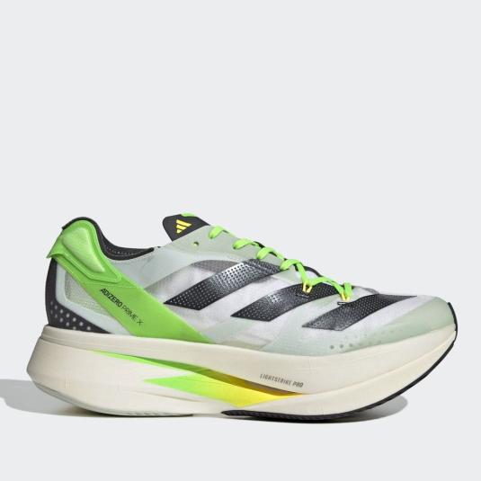 Мужские кроссовки Adidas Adizero Prime X - GV7074