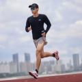 Мужские кроссовки Adidas Adizero SL - IG5941