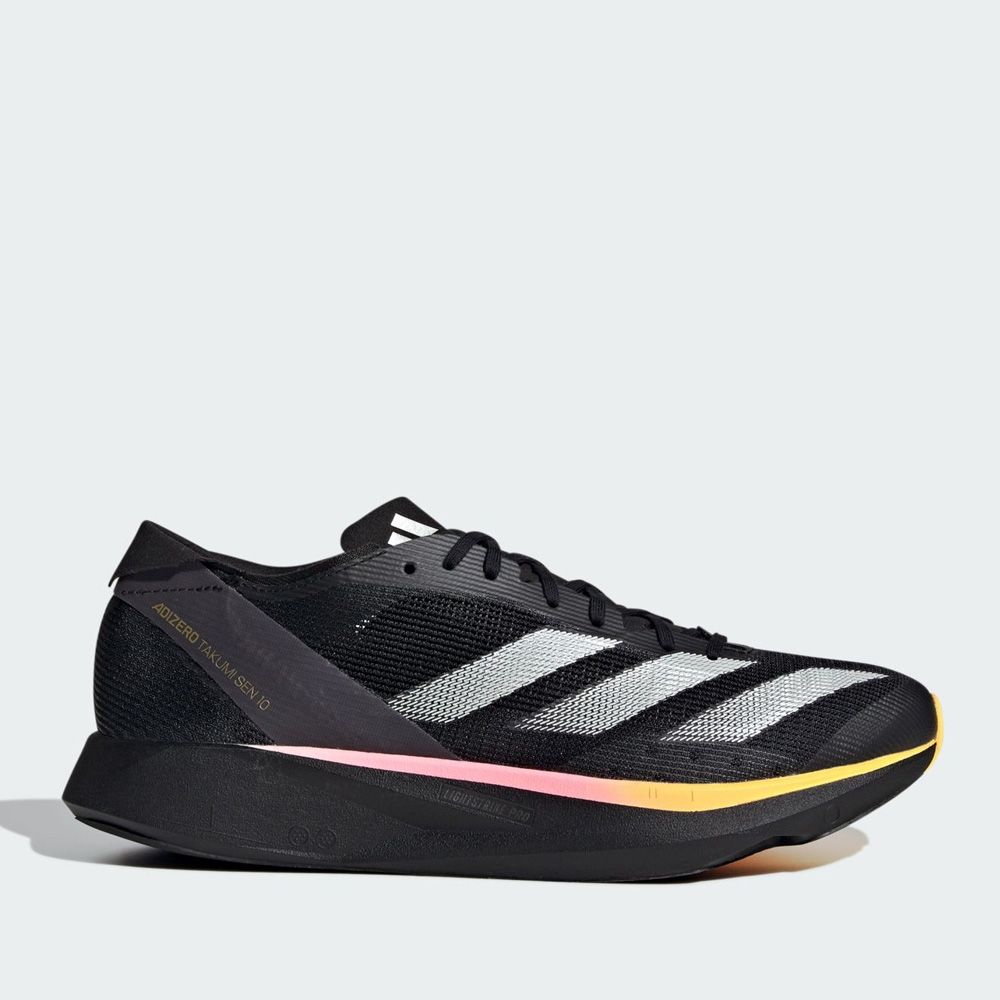 Мужские кроссовки Adidas Adizero Takumi Sen 10 - ID2793 в интернет