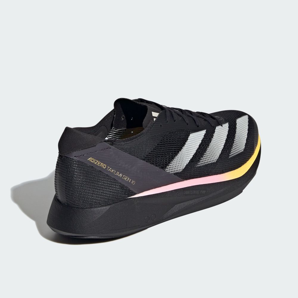 Мужские кроссовки Adidas Adizero Takumi Sen 10 - ID2793 в интернет